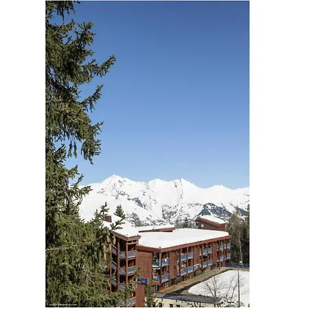 شقة Residences Quartier Charmettoger - Maeva - 2 Pieces 5 Personnes - Budget Mae-9914