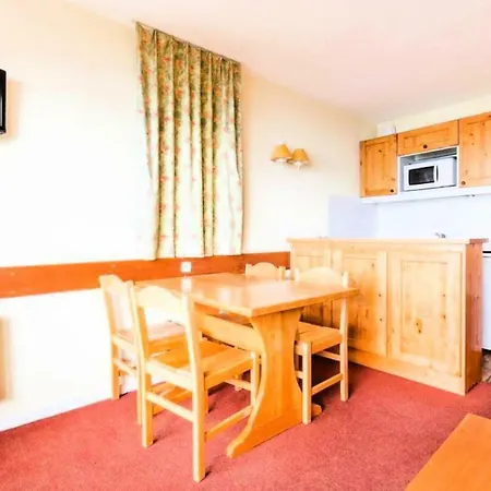 Residences Quartier Charmettoger - Maeva - 2 Pieces 5 Personnes - Budget Mae-9914 Διαμέρισμα Les Arcs (Savoie)