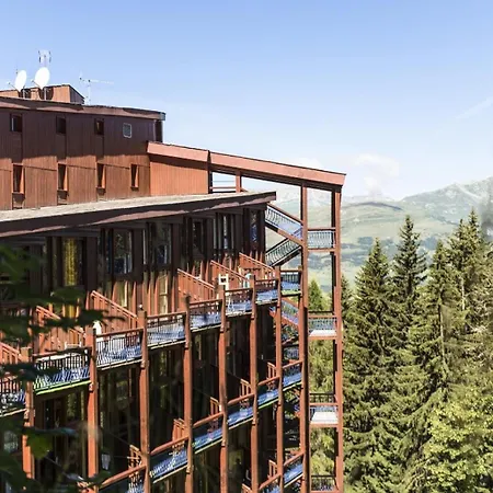 Διαμέρισμα Residences Quartier Charmettoger - Maeva - 2 Pieces 5 Personnes - Budget Mae-9914 Les Arcs (Savoie)